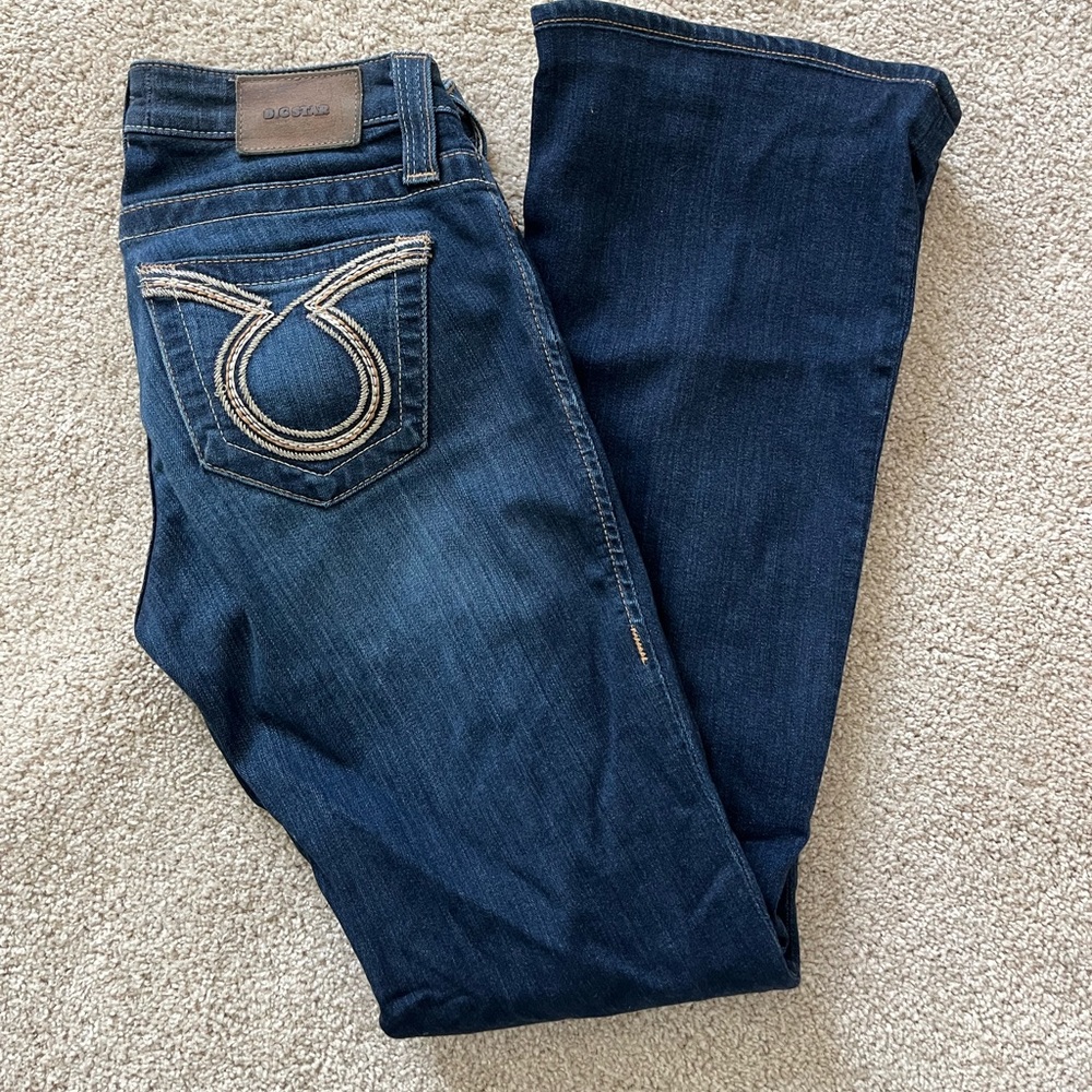 Big Star Jeans